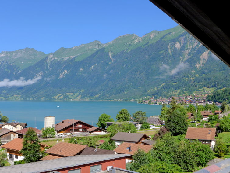 Photo of Brienz Sunset