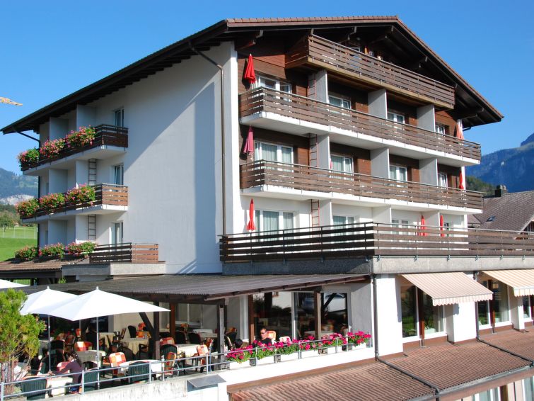 Search and Stay destination Brienz, BE - Switzerland from AU$ 406. Brienz Sunset