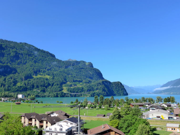 Photo of Brienz Sunset