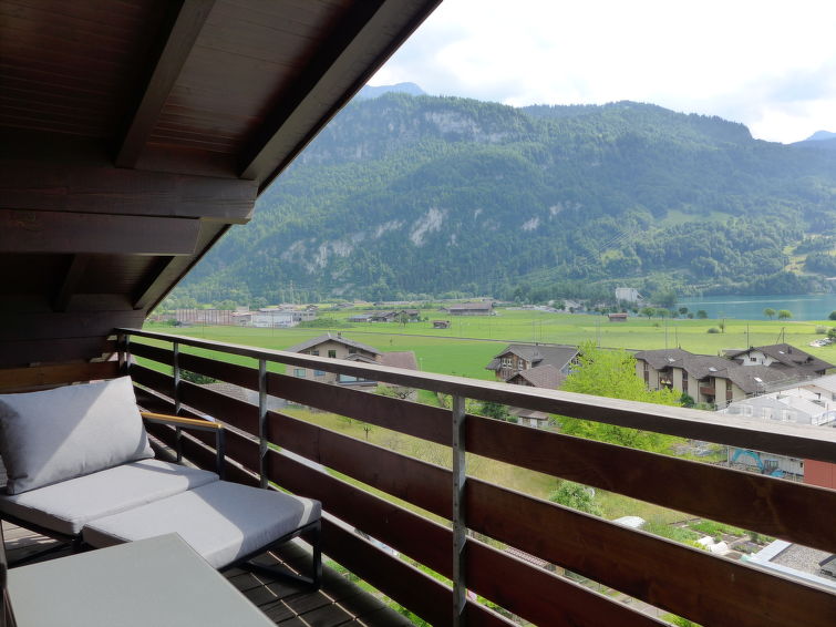 Search and Stay destination Brienz, BE - Switzerland from AU$ 406. Brienz Sunset
