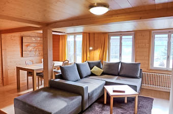 Ferienwohnungen Ferienhauser Brienzwiler Interhome