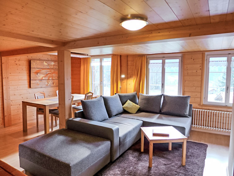 Search and Stay destination Brienzwiler, BE - Switzerland from AU$ 348. Hüsli