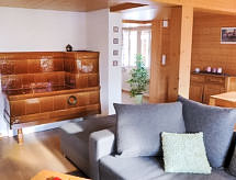 Semesterhus Hüsli