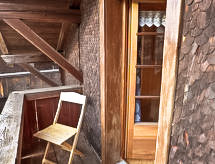 Semesterhus Hüsli
