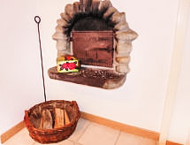 Semesterhus Hüsli