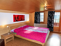 Semesterhus Hüsli