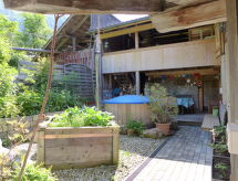 Appartement Beim Thor