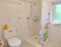 Appartement Beim Thor