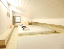 Appartement Beim Thor