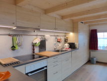Appartement Beim Thor