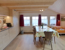Appartement Beim Thor