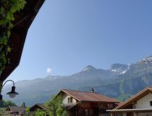 Appartement Beim Thor