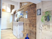 Appartement Beim Thor