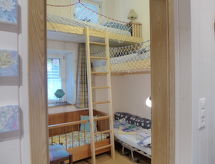 Appartement Beim Thor
