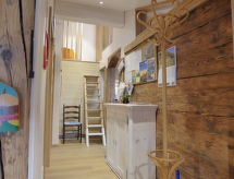 Appartement Beim Thor