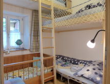 Appartement Beim Thor