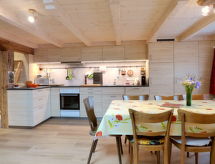 Appartement Beim Thor