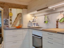 Appartement Beim Thor