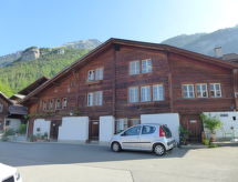 Appartement Beim Thor