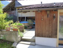 Appartement Beim Thor