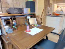 Appartement Beim Thor