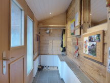 Appartement Beim Thor