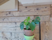 Appartement Beim Thor