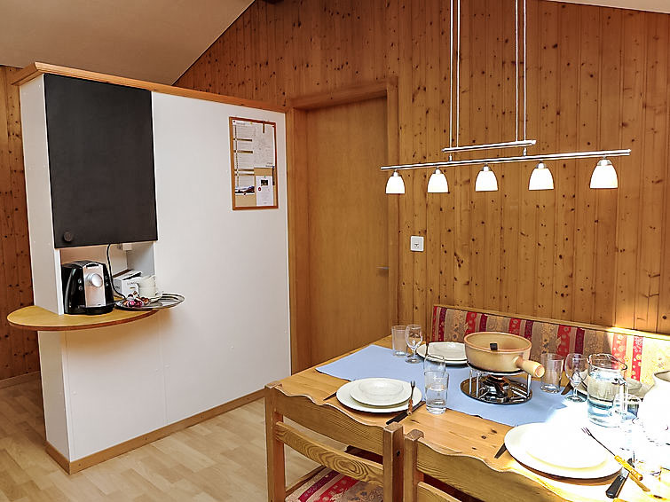 Search and Stay destination Brienzwiler, BE - Switzerland from AU$ 291. Oltschiblick