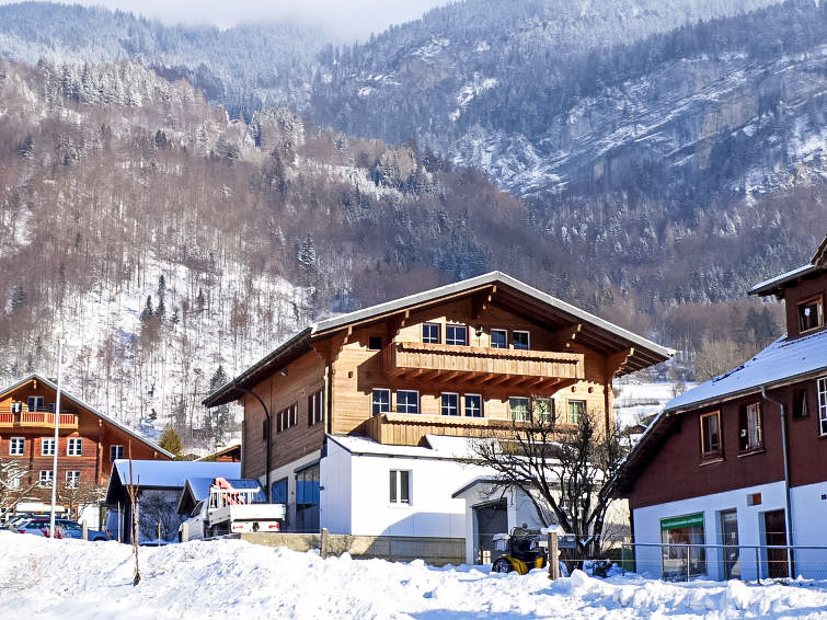 Ferienwohnung Oltschiblick