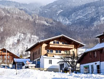 Apartment Oltschiblick