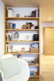 Vakantieappartement Schwarzhorn in Brienzwiler: historisch & modern - thumbnail 2