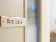 Rothorn: Sfeervol loftappartement in historische boerderij, Berner Oberland - thumbnail 2