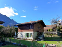 Ferienwohnung Erika