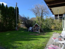Ferienwohnung Erika