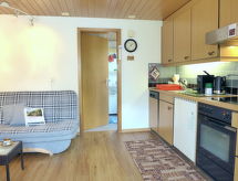 Ferienwohnung Erika