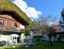 Ferienwohnung Erika