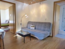 Ferienwohnung Erika