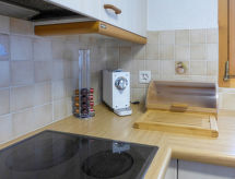 Ruim appartement voor 4 personen nabij skilift & centrum Meiringen - thumbnail 6