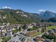 Appartement Allmi
