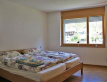 Ruim 6-persoons appartement in Meiringen met weids uitzicht op de bergen - thumbnail 6