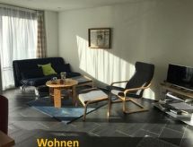Studio Ruben 2-Bett Wohnung