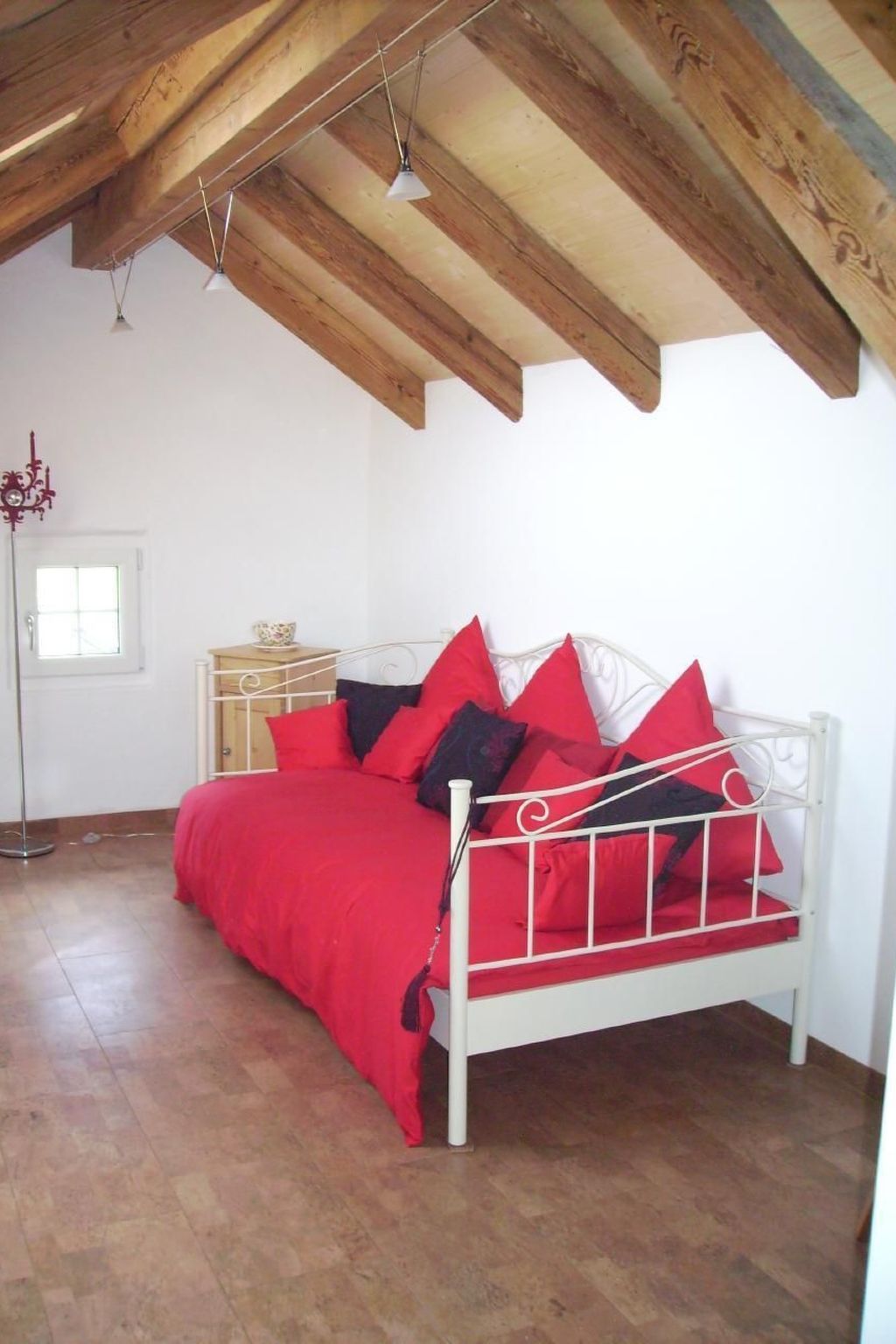 Mountain-panorama DG