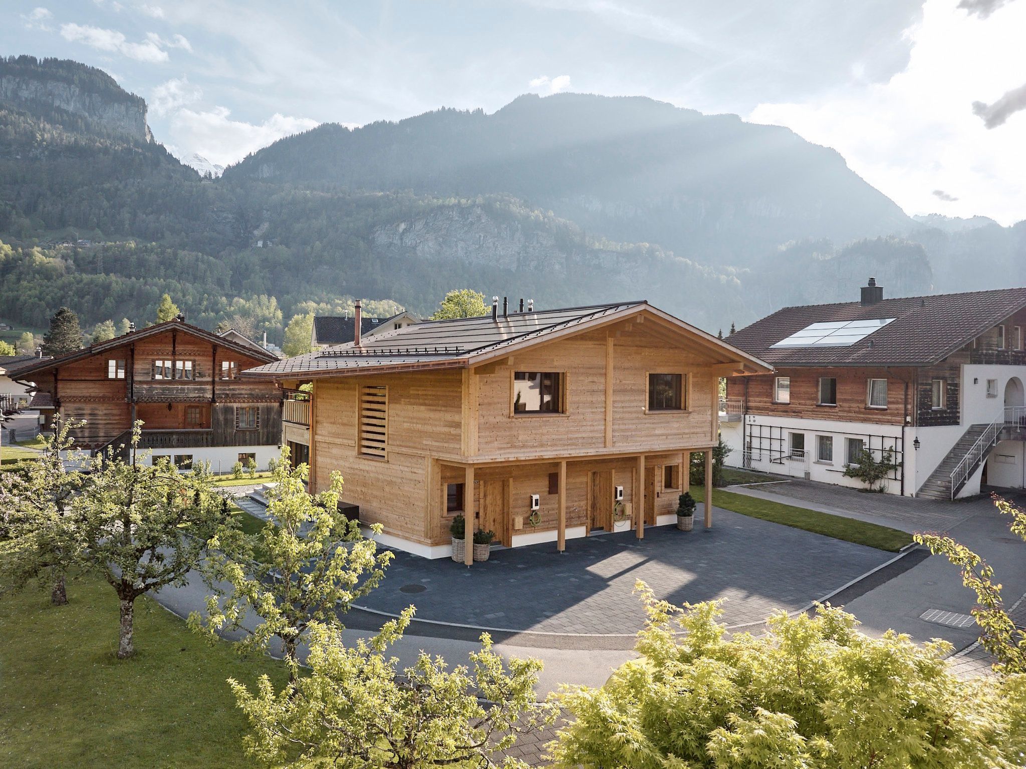 My Chalet-Image-tags.info