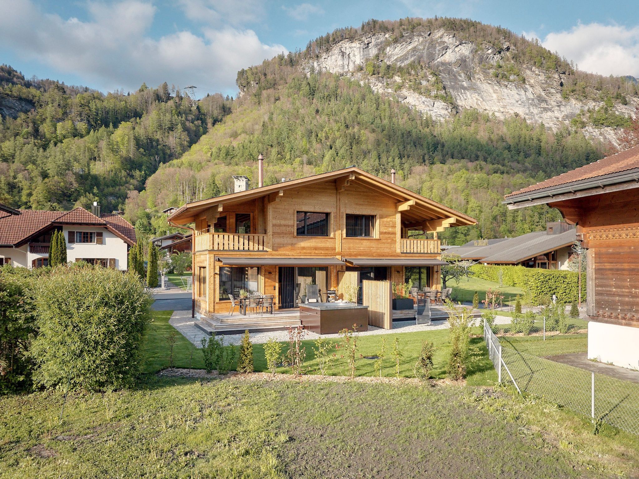 My Chalet-Image-tags.info