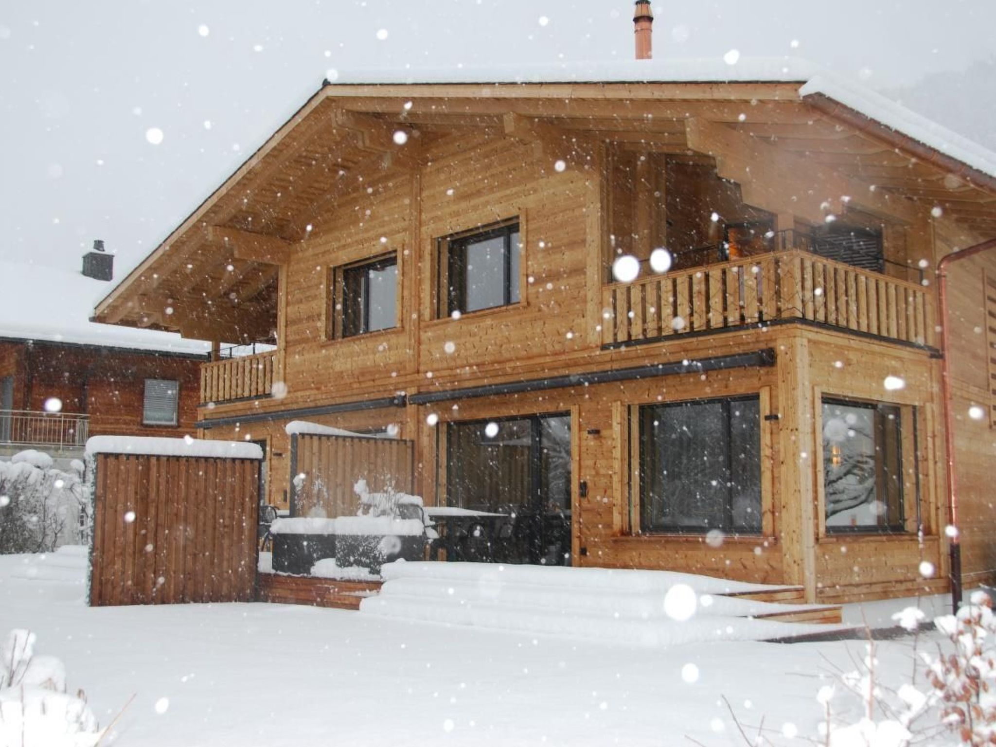 My Chalet-Image-tags.info