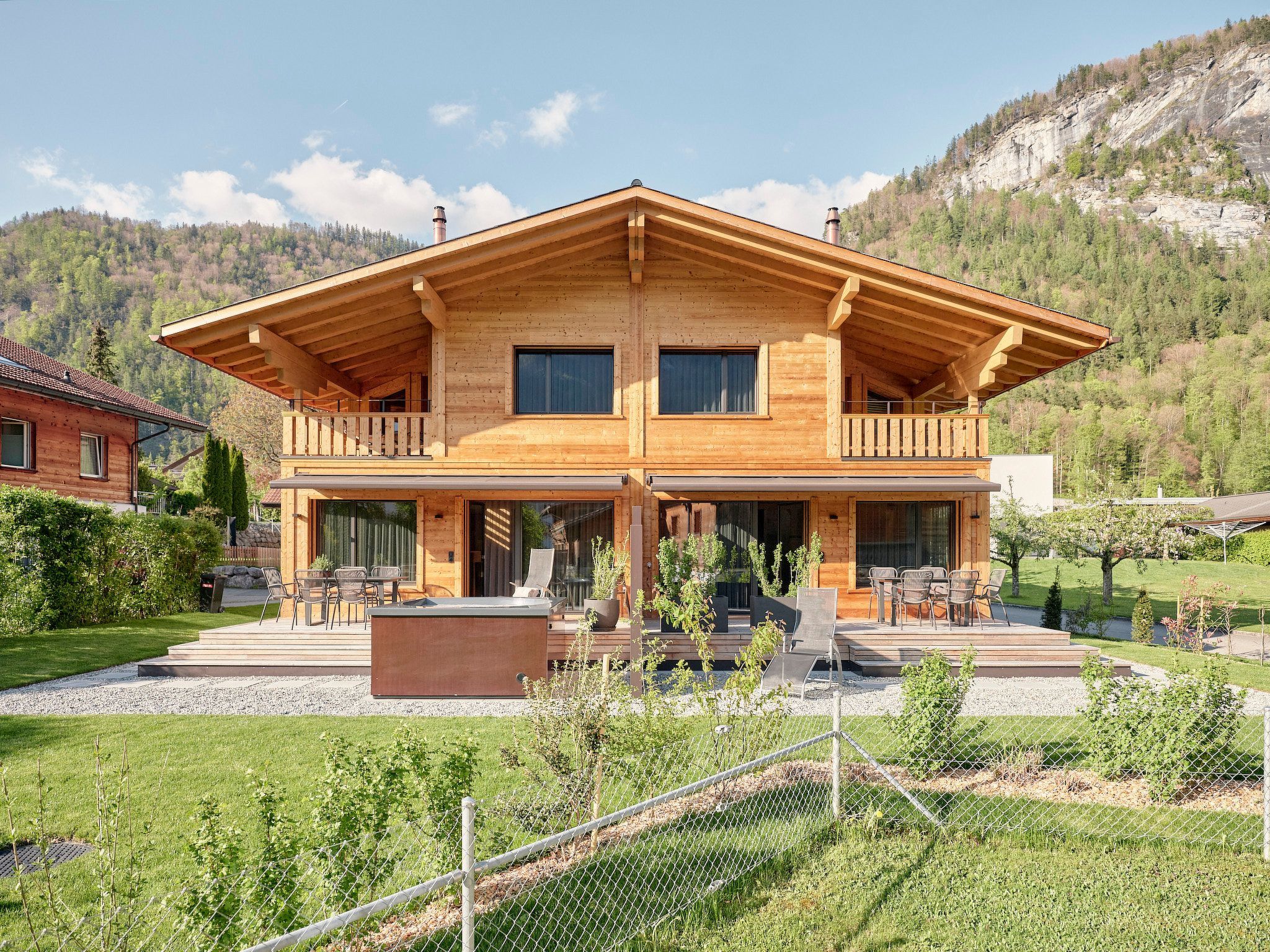 My Chalet-Image-tags.info