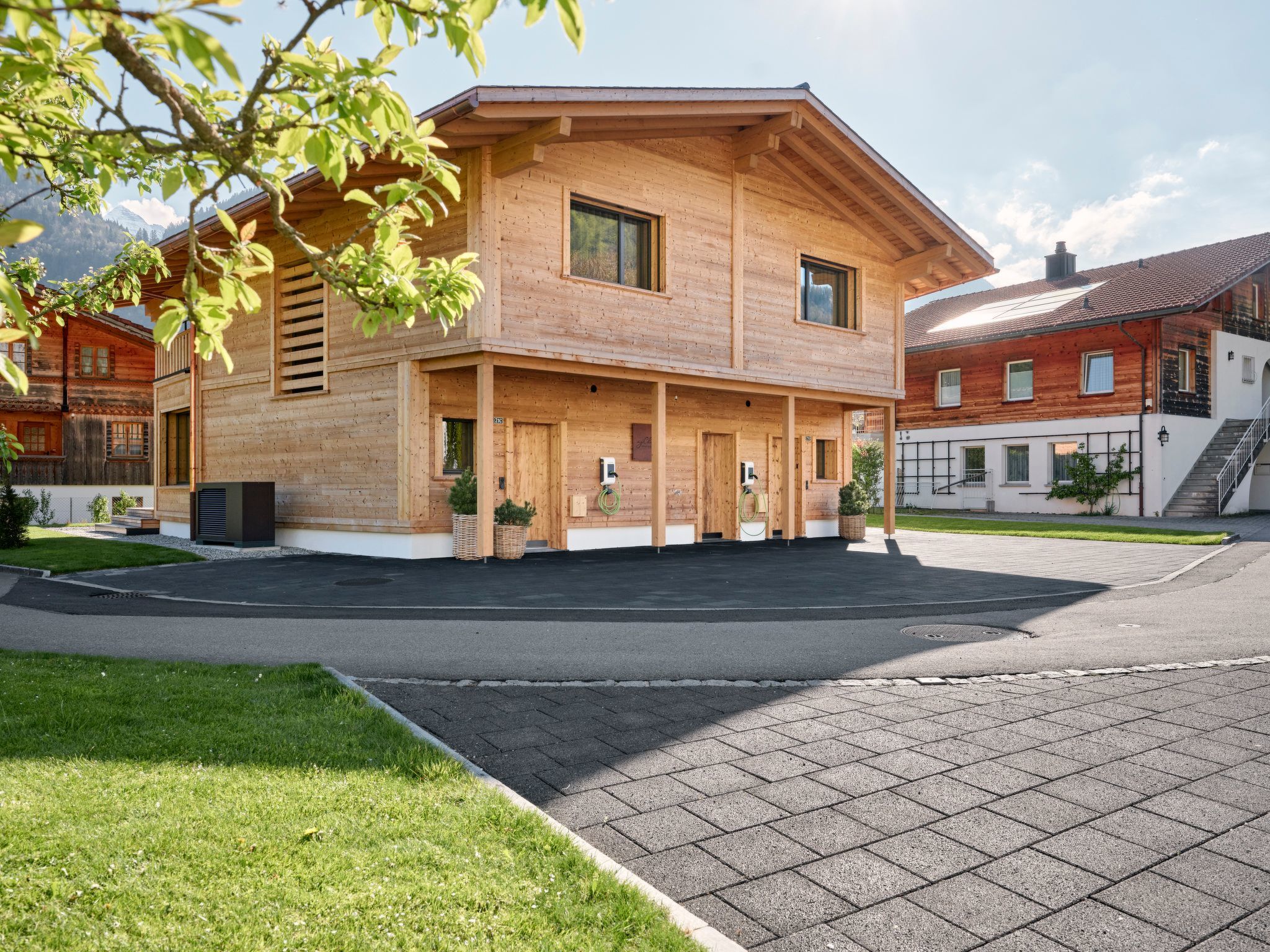 My Chalet-Image-tags.info