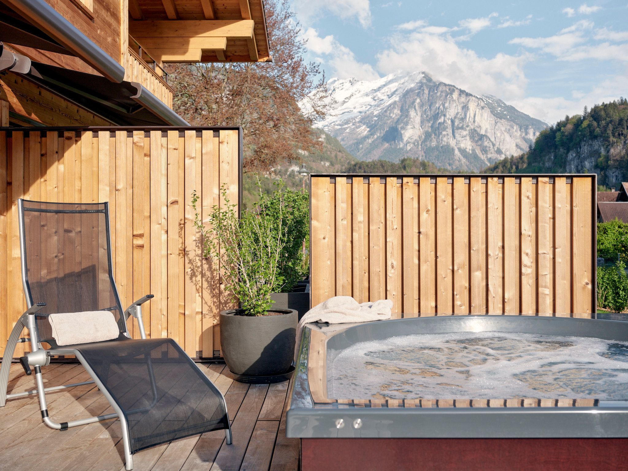 My Chalet-Image-tags.info