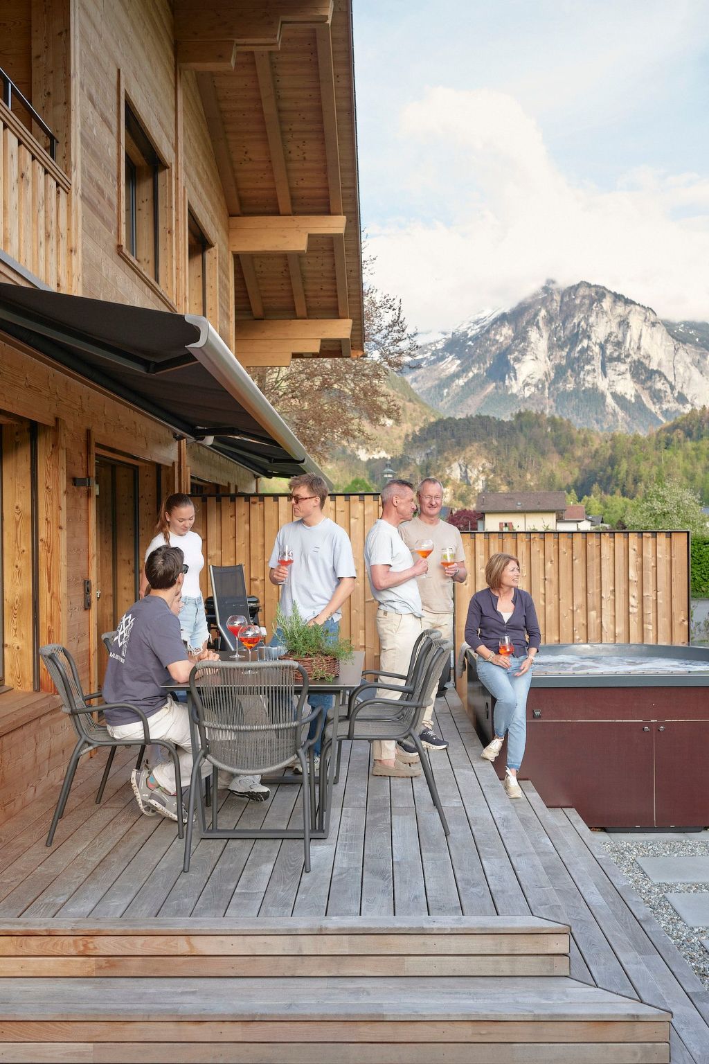 My Chalet-Image-tags.info