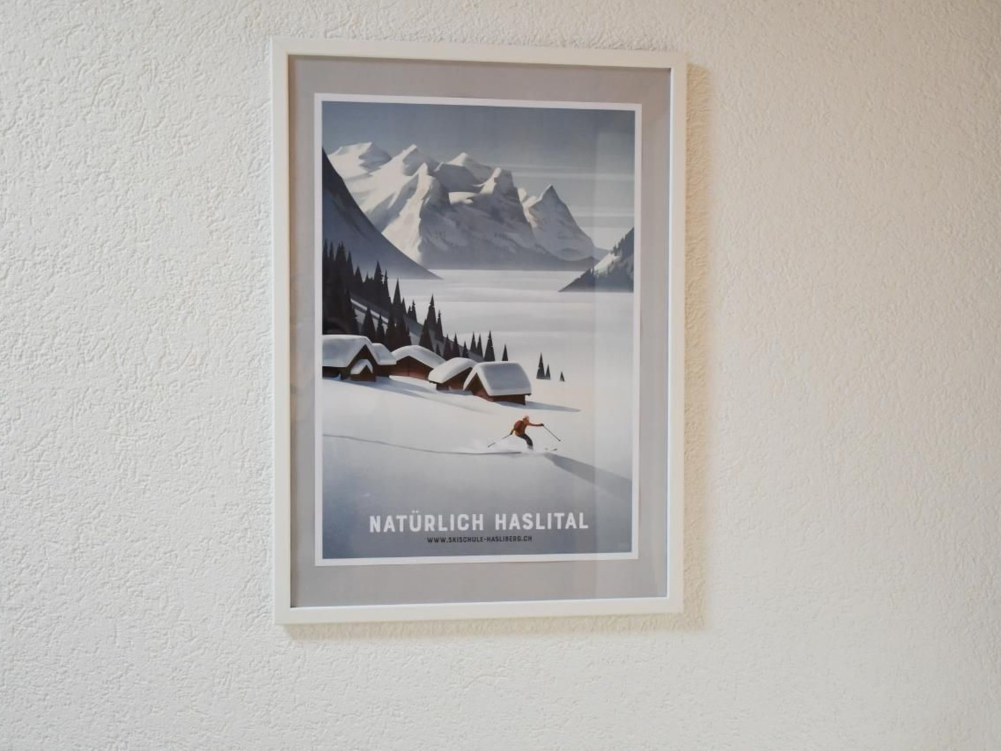 Photo of Chalet Wetterhorn